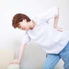 体の不調、後遺症